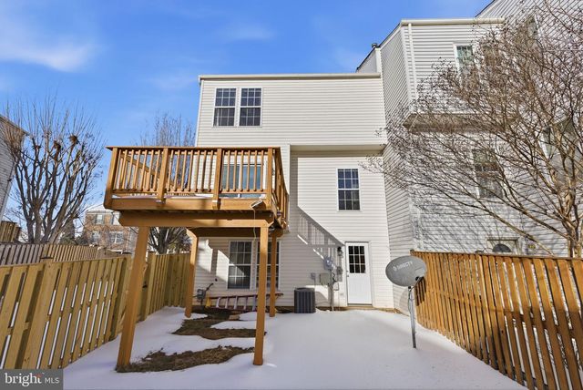 14405 HULFISH WAY, Gainesville, VA 20155