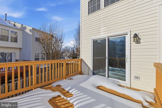 14405 HULFISH WAY, Gainesville, VA 20155