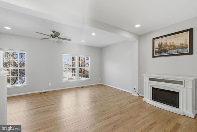 14405 HULFISH WAY, Gainesville, VA 20155