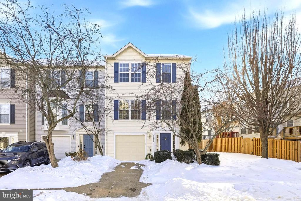 14405 HULFISH WAY, Gainesville, VA 20155