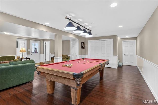 16025 Hunters Way Drive, Chesterfield, MO 63017