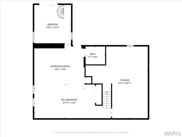 16025 Hunters Way Drive, Chesterfield, MO 63017