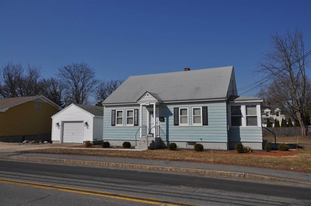103 Ledge Street, Nashua, NH 03060