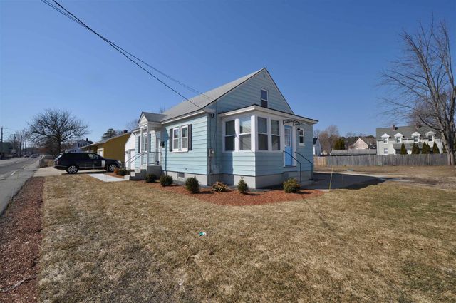 103 Ledge Street, Nashua, NH 03060
