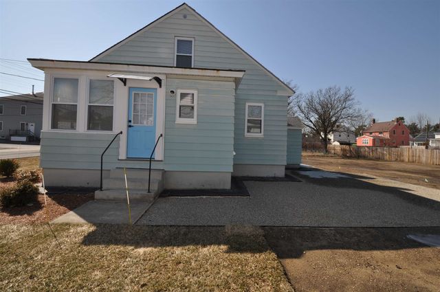 103 Ledge Street, Nashua, NH 03060