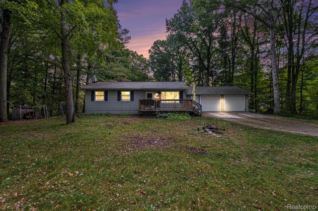 14478 Duffield Road, Montrose, MI 48457