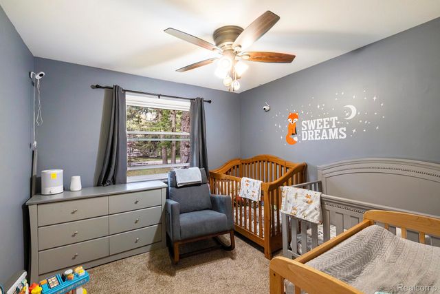 14478 Duffield Road, Montrose, MI 48457