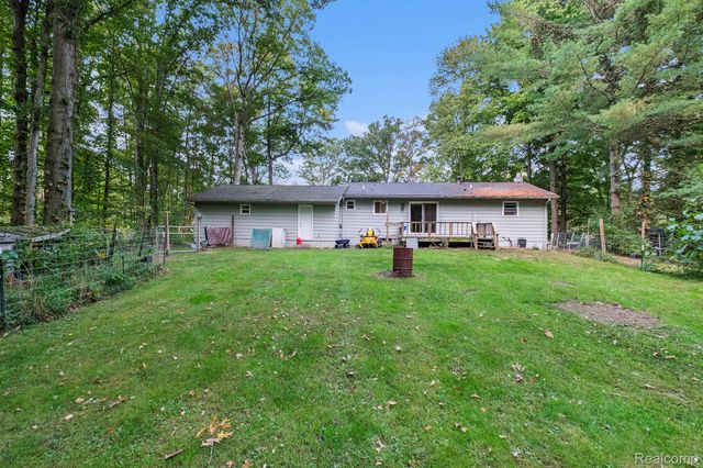 14478 Duffield Road, Montrose, MI 48457