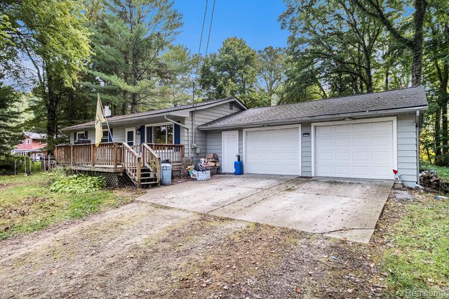 14478 Duffield Road, Montrose, MI 48457