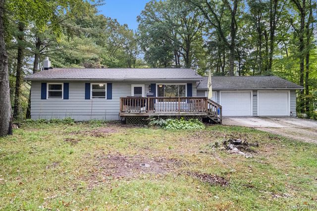 14478 Duffield Road, Montrose, MI 48457