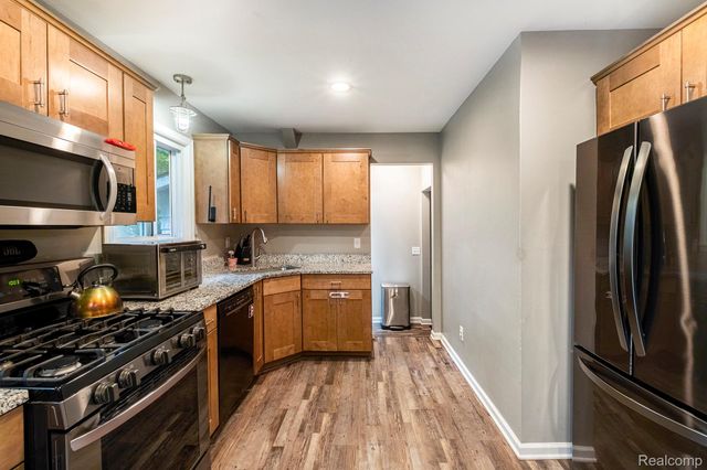 14478 Duffield Road, Montrose, MI 48457