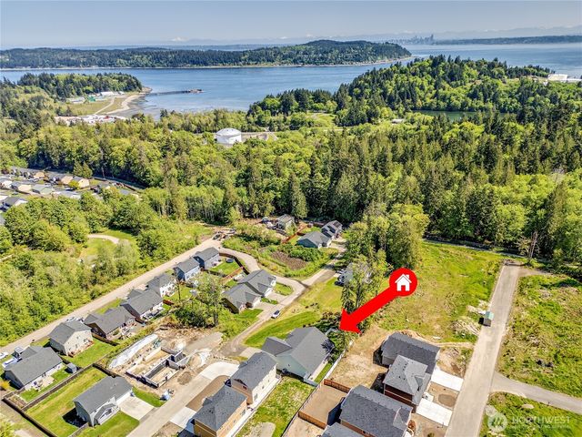 7058 E Nightingale, Port Orchard, WA 98366