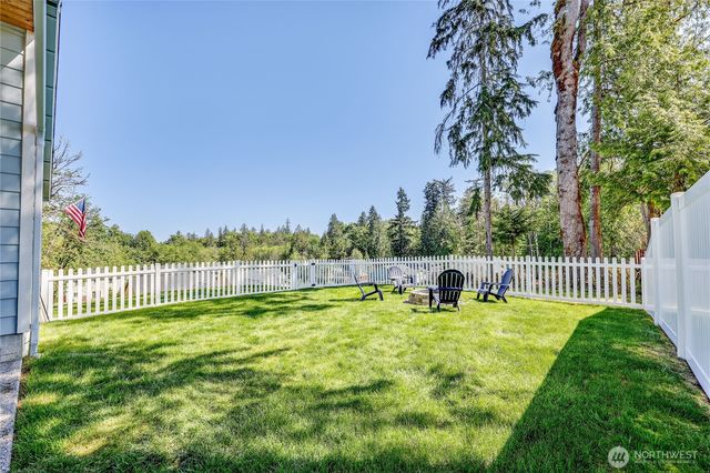 7058 E Nightingale, Port Orchard, WA 98366