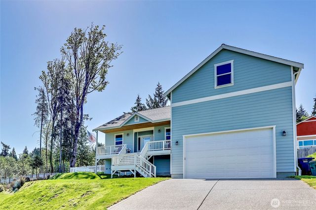7058 E Nightingale, Port Orchard, WA 98366