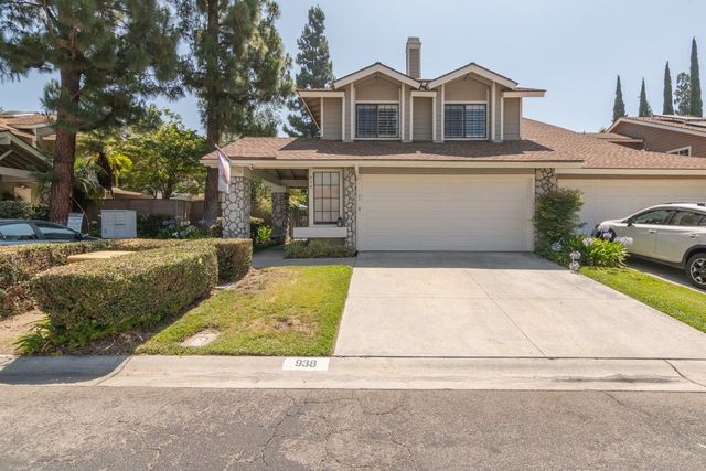 938 Auburn Rd., San Dimas, CA 91773