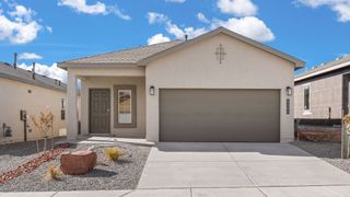3834 CHITALPA, Santa Fe, NM 87507