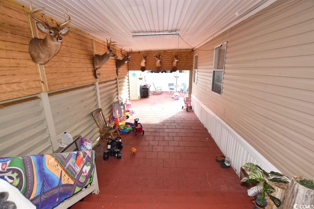 2700 Capricorn Dr., Myrtle Beach, SC 29575