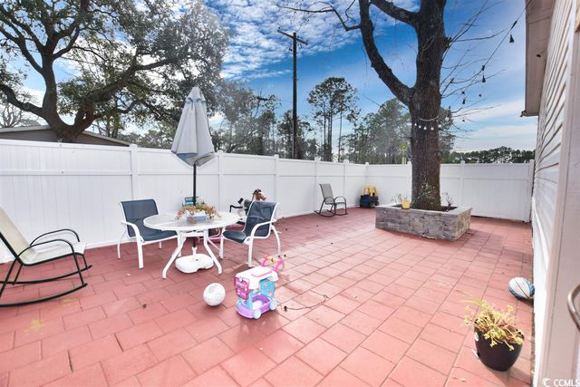 2700 Capricorn Dr., Myrtle Beach, SC 29575