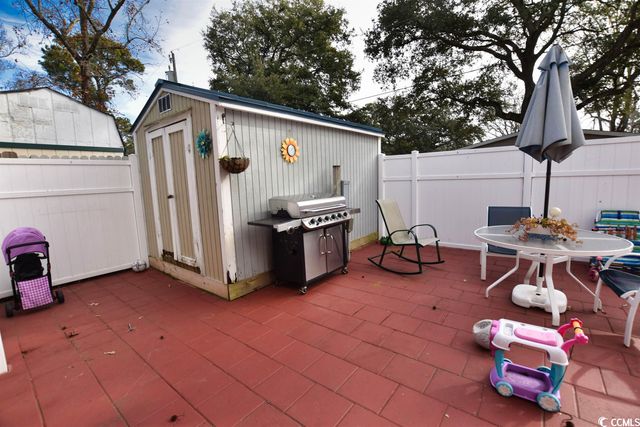 2700 Capricorn Dr., Myrtle Beach, SC 29575