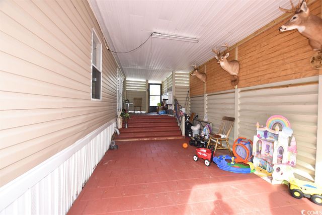 2700 Capricorn Dr., Myrtle Beach, SC 29575