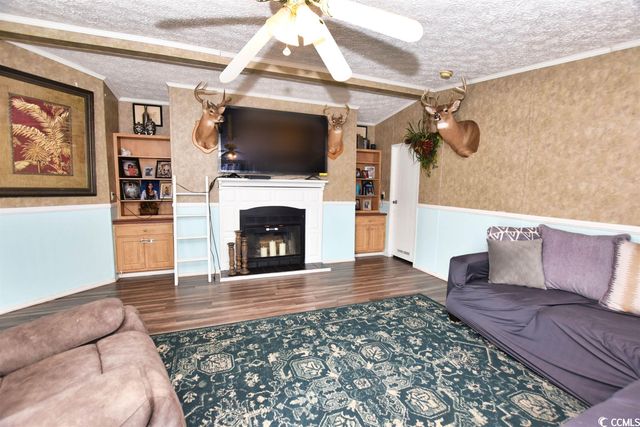 2700 Capricorn Dr., Myrtle Beach, SC 29575