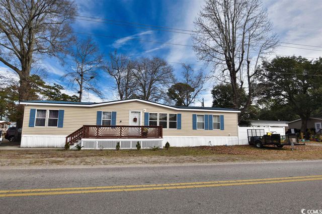 2700 Capricorn Dr., Myrtle Beach, SC 29575