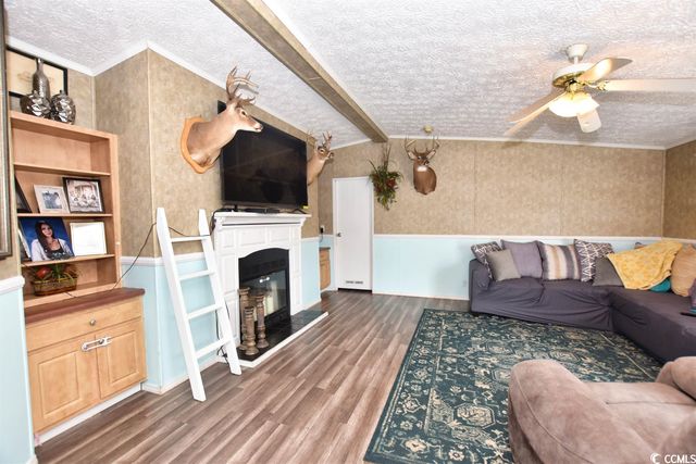 2700 Capricorn Dr., Myrtle Beach, SC 29575