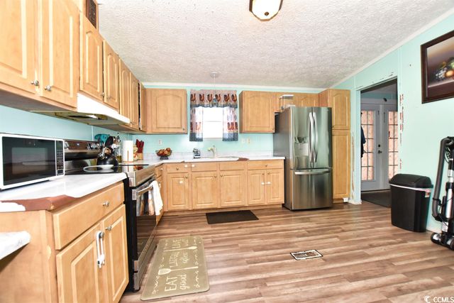 2700 Capricorn Dr., Myrtle Beach, SC 29575