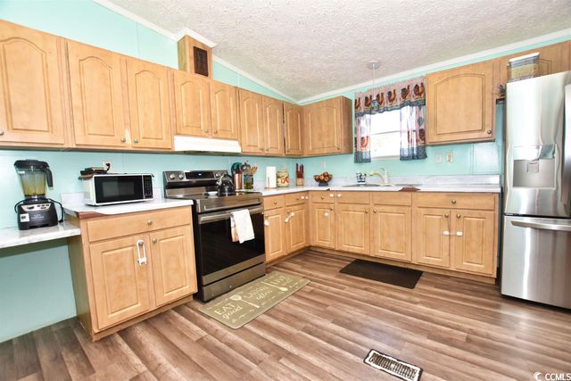 2700 Capricorn Dr., Myrtle Beach, SC 29575