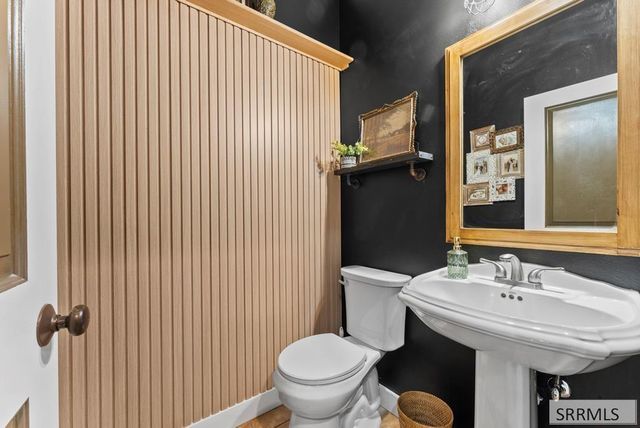 1595 N 760 E, Shelley, ID 83274