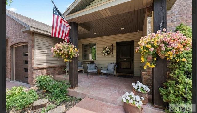 1595 N 760 E, Shelley, ID 83274