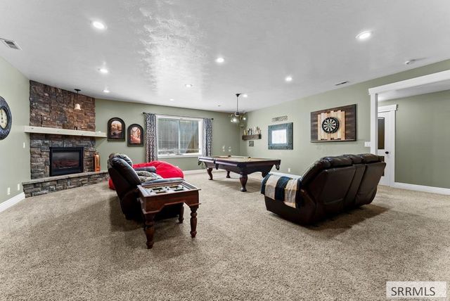 1595 N 760 E, Shelley, ID 83274