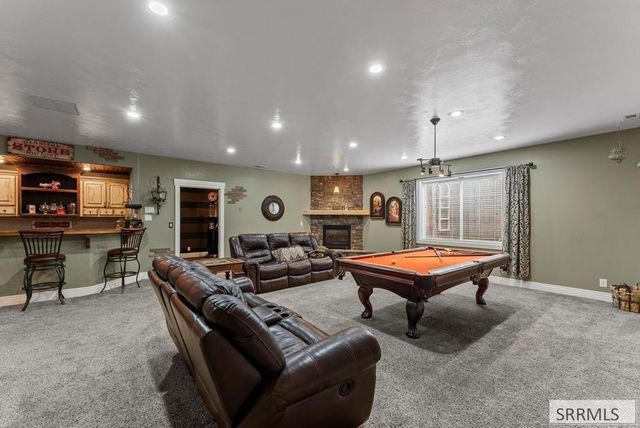 1595 N 760 E, Shelley, ID 83274