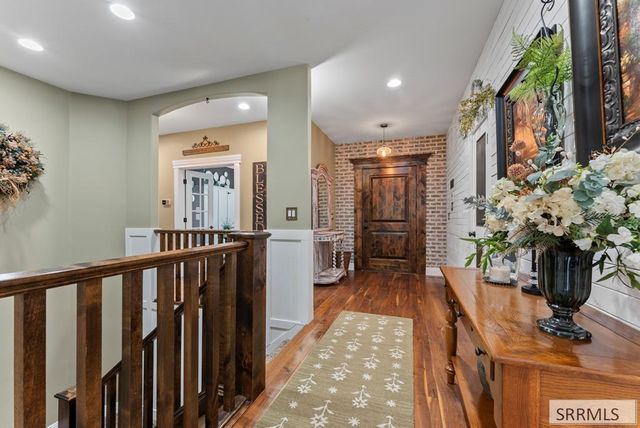 1595 N 760 E, Shelley, ID 83274