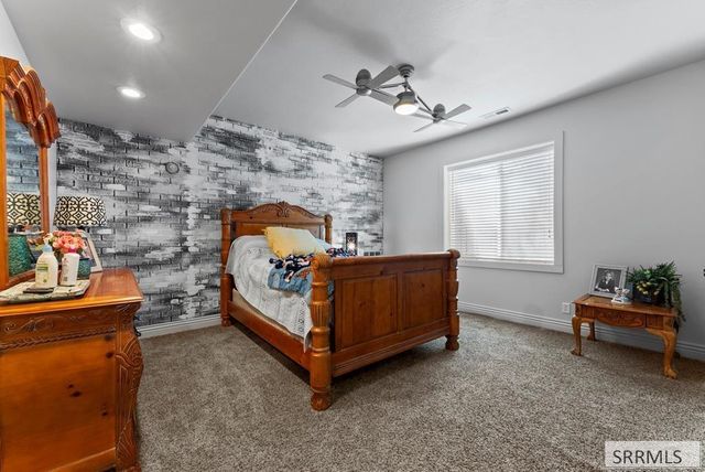 1595 N 760 E, Shelley, ID 83274