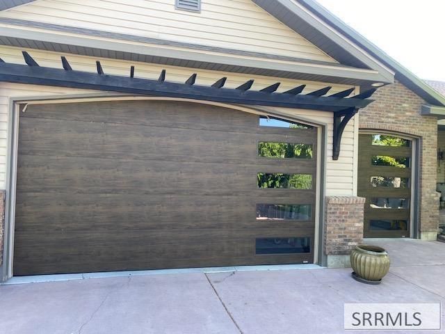 1595 N 760 E, Shelley, ID 83274