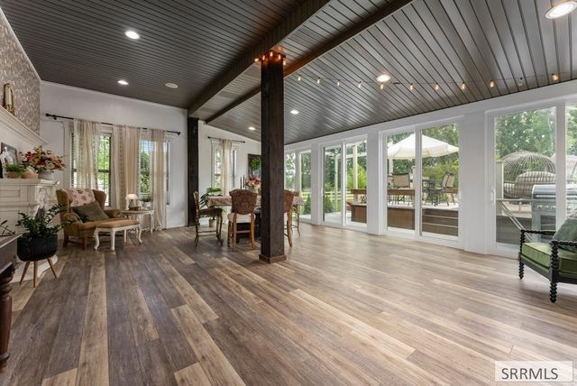 1595 N 760 E, Shelley, ID 83274