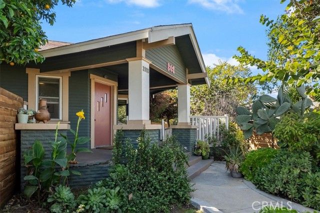 2093 Pasadena, Long Beach, CA 90806