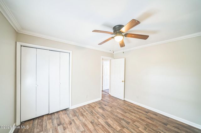 935 B'S Barbeque Road, Greenville, NC 27834