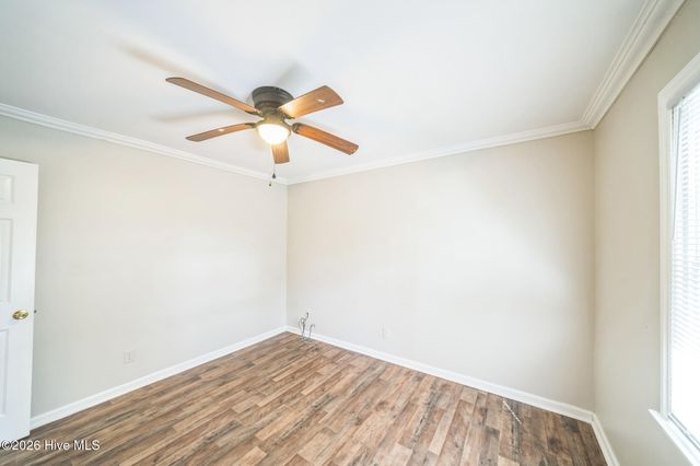 935 B'S Barbeque Road, Greenville, NC 27834