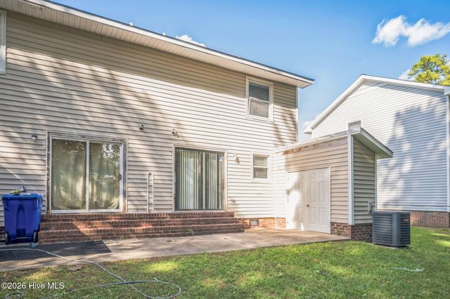 935 B'S Barbeque Road, Greenville, NC 27834