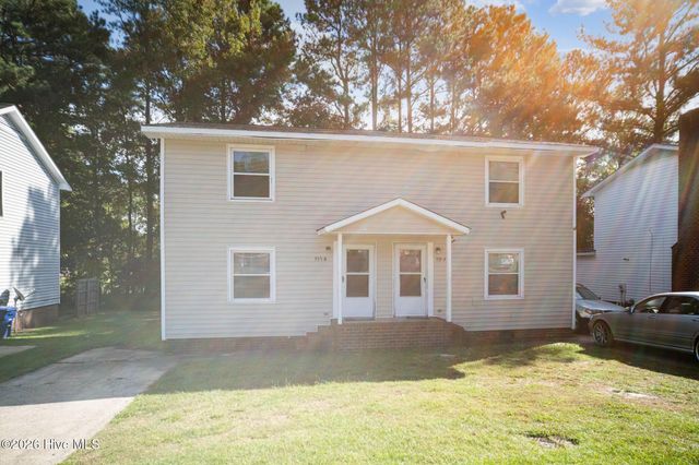 935 B'S Barbeque Road, Greenville, NC 27834