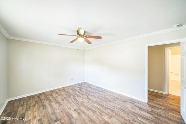 935 B'S Barbeque Road, Greenville, NC 27834