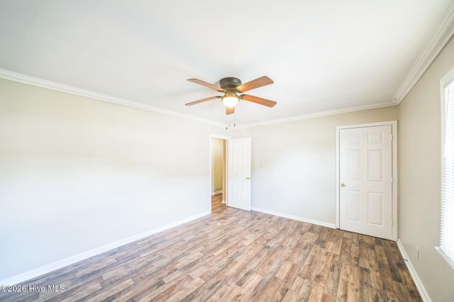 935 B'S Barbeque Road, Greenville, NC 27834