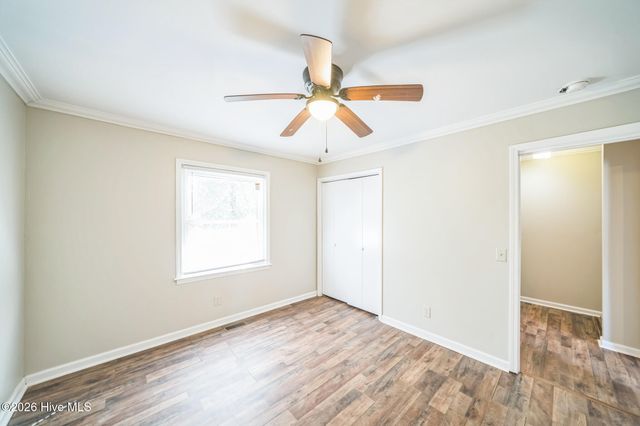 935 B'S Barbeque Road, Greenville, NC 27834