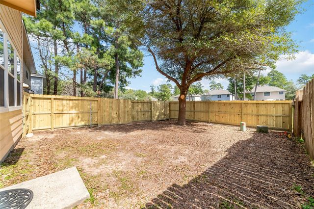 203 W Stedhill Loop Loop, The Woodlands, TX 77384