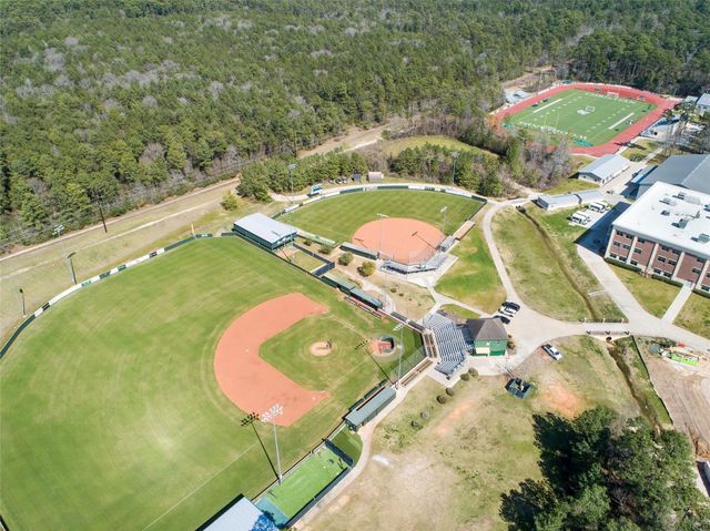 203 W Stedhill Loop Loop, The Woodlands, TX 77384