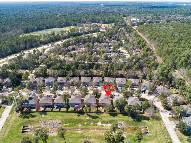 203 W Stedhill Loop Loop, The Woodlands, TX 77384