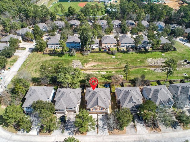 203 W Stedhill Loop Loop, The Woodlands, TX 77384