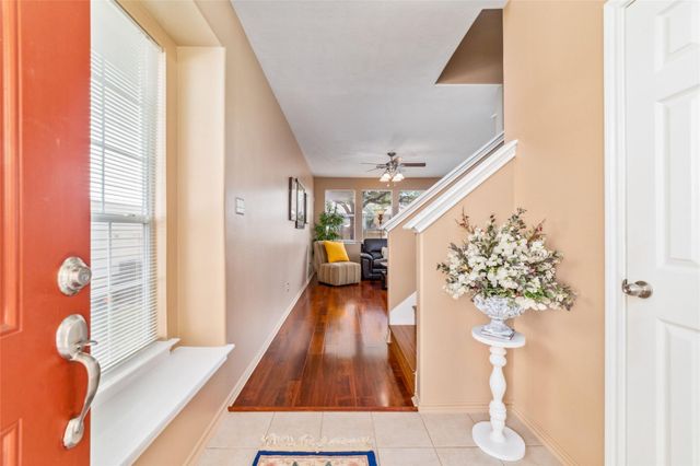 203 W Stedhill Loop Loop, The Woodlands, TX 77384